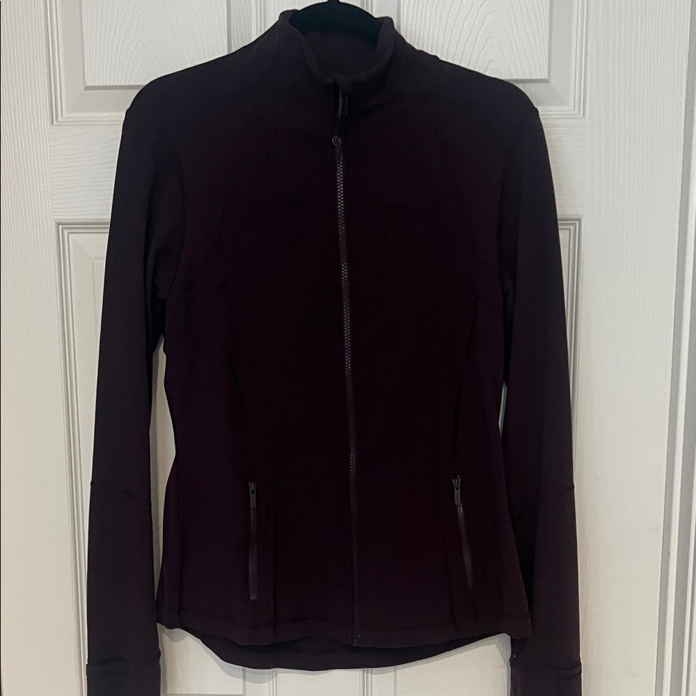 Lululemon define jacket